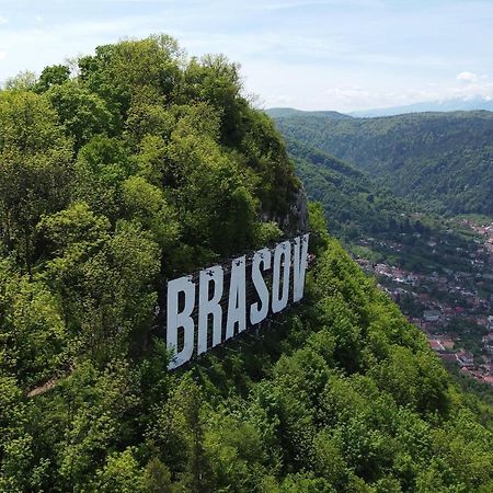 Central Studio Brasov Luaran gambar