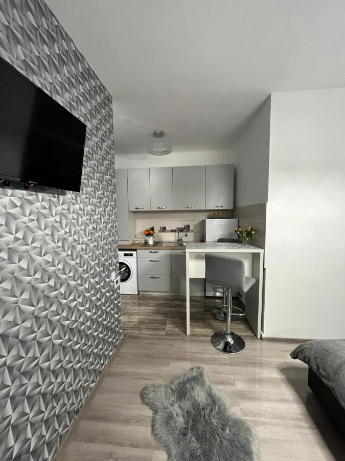 Central Studio Brasov Luaran gambar