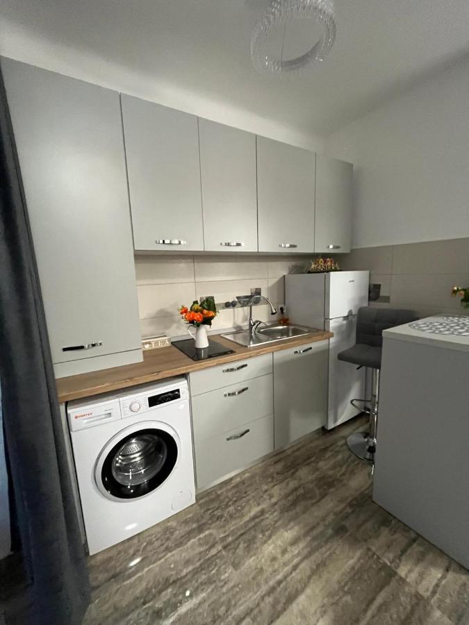 Central Studio Brasov Luaran gambar