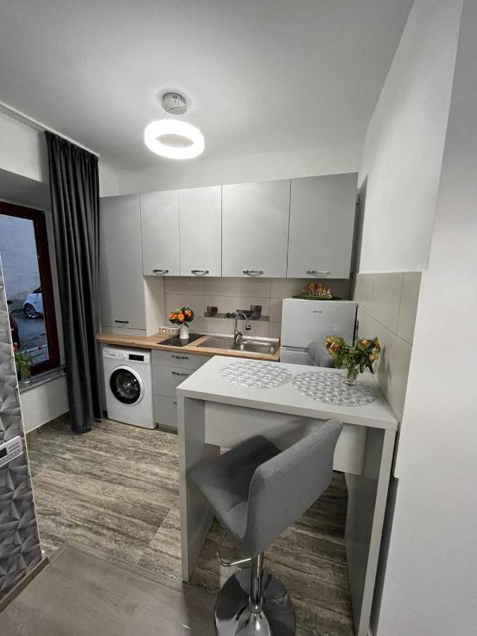 Central Studio Brasov Luaran gambar