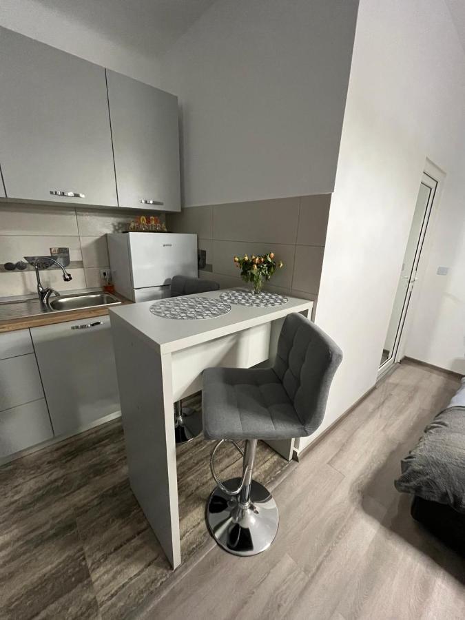 Central Studio Brasov Luaran gambar