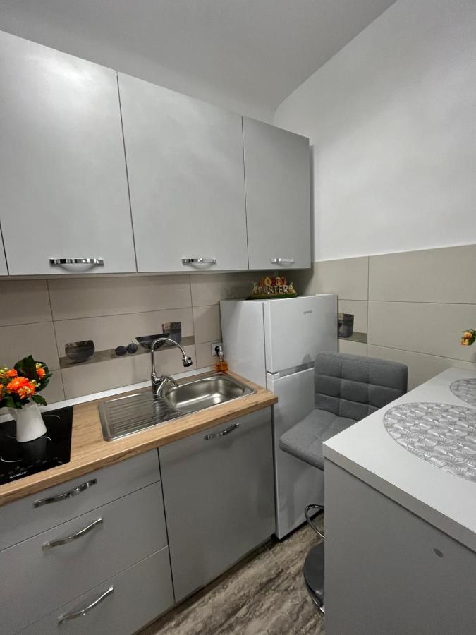 Central Studio Brasov Luaran gambar