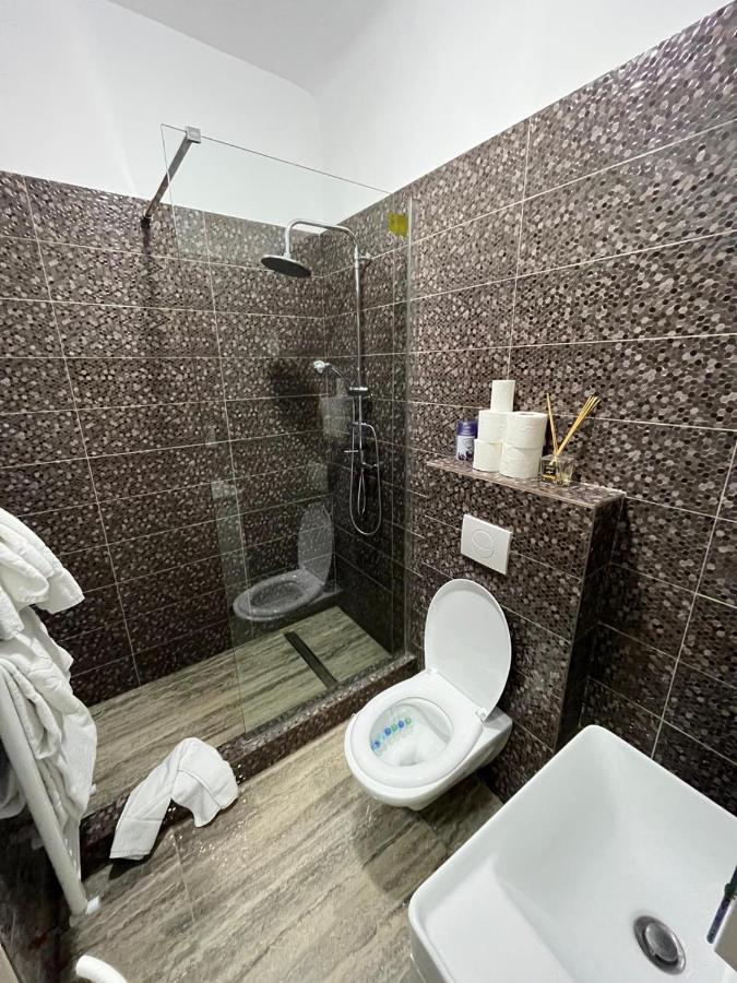 Central Studio Brasov Luaran gambar