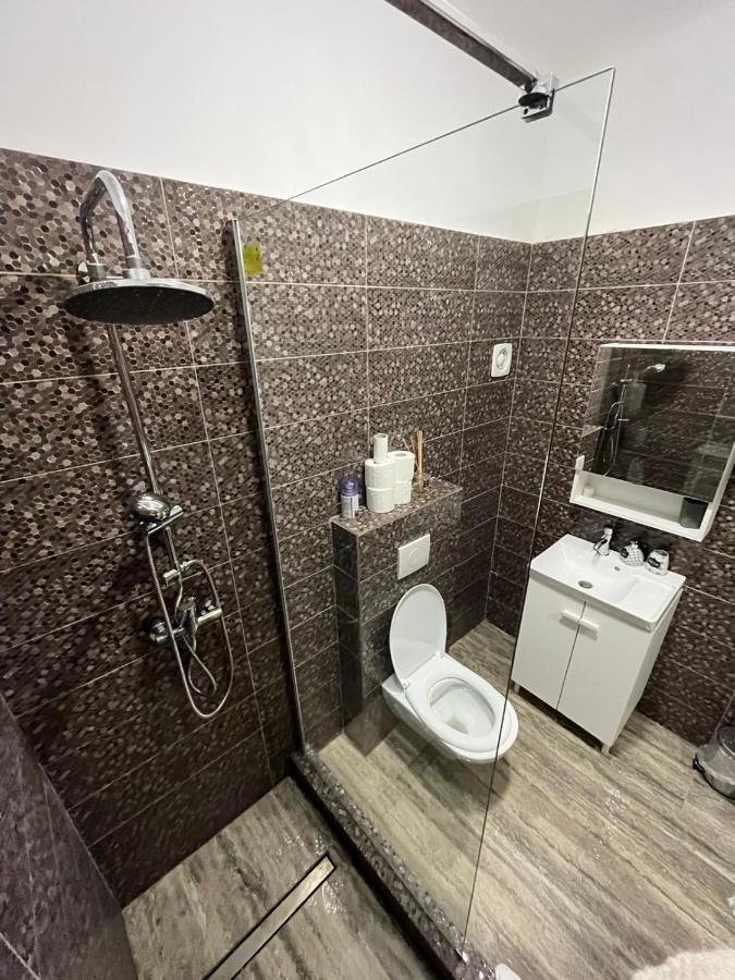 Central Studio Brasov Luaran gambar