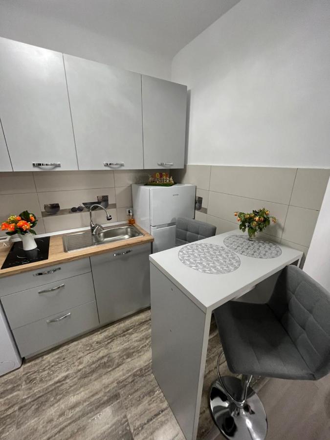 Central Studio Brasov Luaran gambar