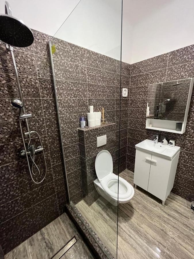 Central Studio Brasov Luaran gambar