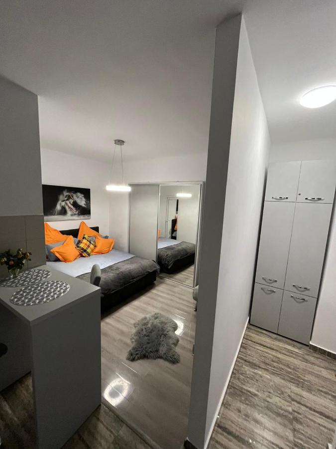 Central Studio Brasov Luaran gambar