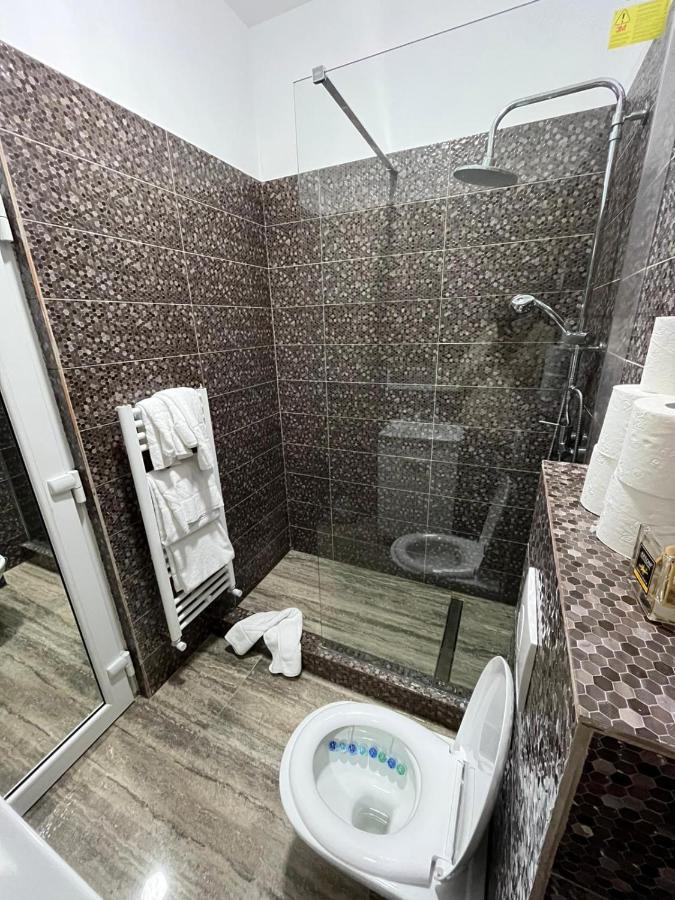 Central Studio Brasov Luaran gambar
