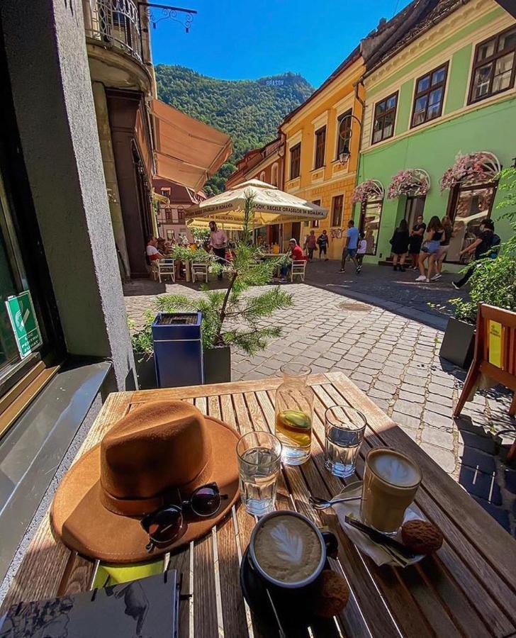Central Studio Brasov Luaran gambar