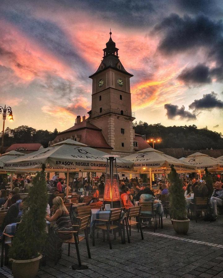 Central Studio Brasov Luaran gambar
